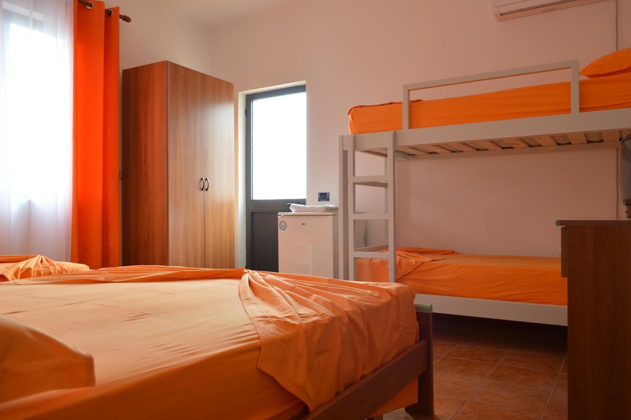 Hotel Bolonja Shëngjin Extérieur photo